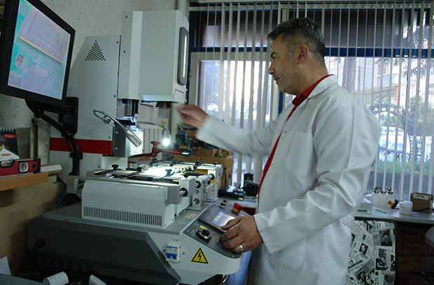 SAMSUNG Tv Anakart Değişimi, SAMSUNG Tv Anakart Onarımı