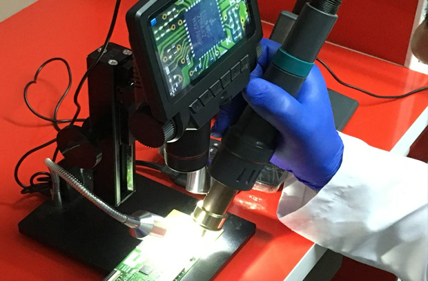 Samsung Tv T Con Değişimi, Samsung Tv T Con Onarımı