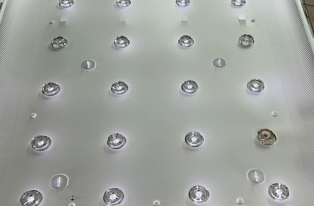 SAMSUNG Tv Led değişimi