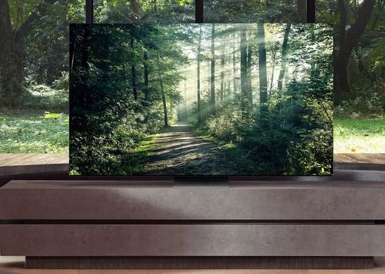 Ankara SAMSUNG Televizyon Özel Servis